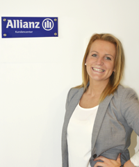 Allianz Betreuungsagentur Jennifer Pichler