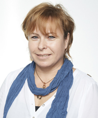 Sabine GRILL
