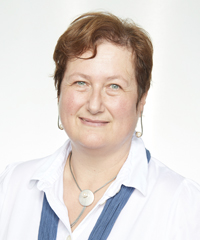 Irene Koller