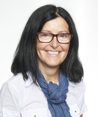 Brigitte TüRK