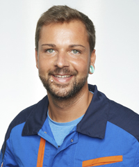 Christoph VARGA