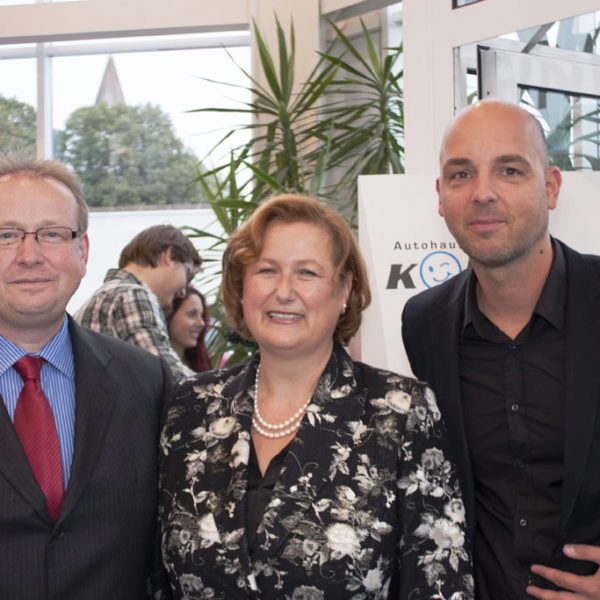 Herbstfest 2012 - Autohaus Koller | Mazda & Ford Händler