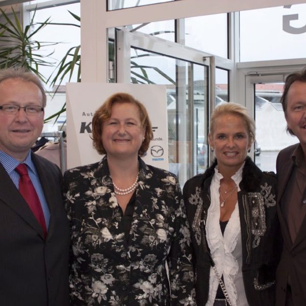 Herbstfest 2012 - Autohaus Koller | Mazda & Ford Händler