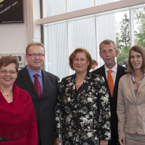 Herbstfest 2012 - Autohaus Koller | Mazda & Ford Händler