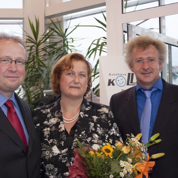 Herbstfest 2012 - Autohaus Koller | Mazda & Ford Händler