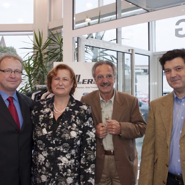 Herbstfest 2012 - Autohaus Koller | Mazda & Ford Händler