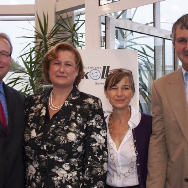 Herbstfest 2012 - Autohaus Koller | Mazda & Ford Händler