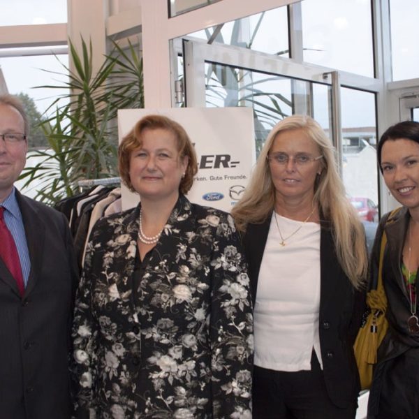 Herbstfest 2012 - Autohaus Koller | Mazda & Ford Händler