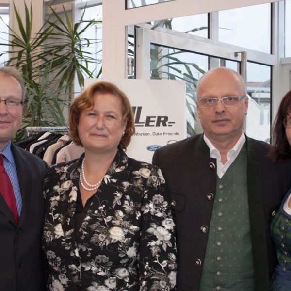 Herbstfest 2012 - Autohaus Koller | Mazda & Ford Händler