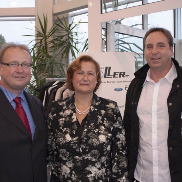 Herbstfest 2012 - Autohaus Koller | Mazda & Ford Händler