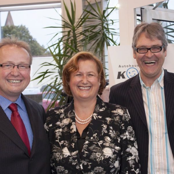 Herbstfest 2012 - Autohaus Koller | Mazda & Ford Händler