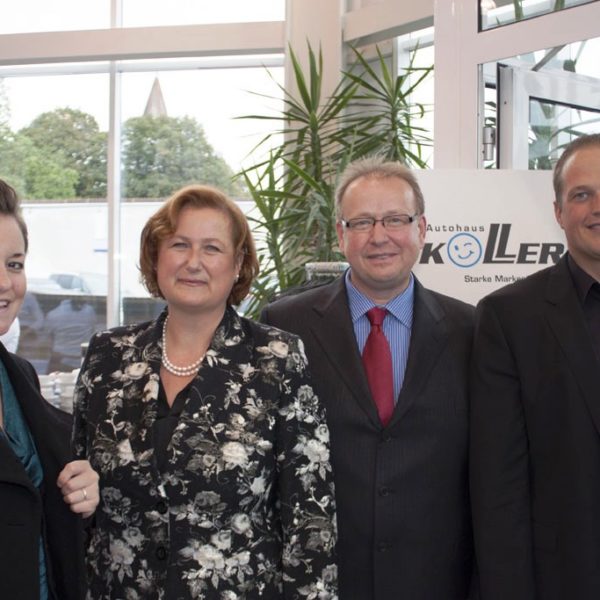 Herbstfest 2012 - Autohaus Koller | Mazda & Ford Händler