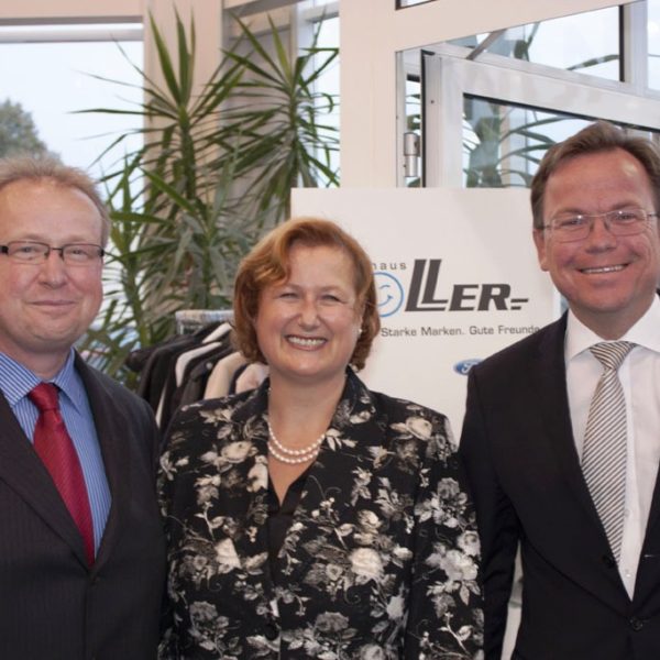 Herbstfest 2012 - Autohaus Koller | Mazda & Ford Händler