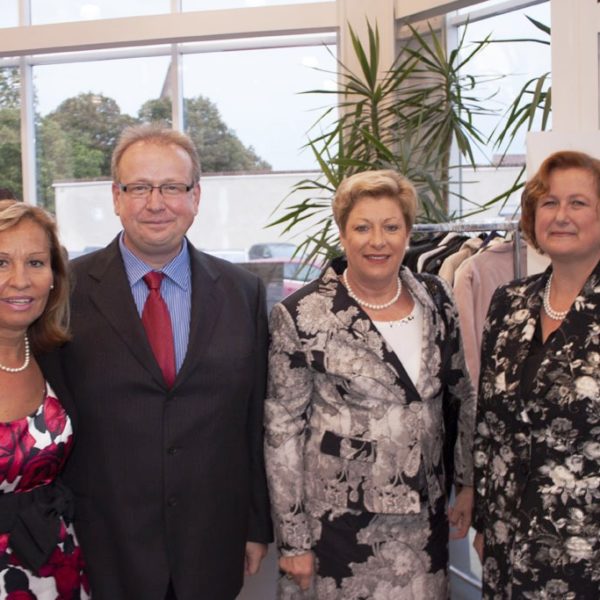 Herbstfest 2012 - Autohaus Koller | Mazda & Ford Händler