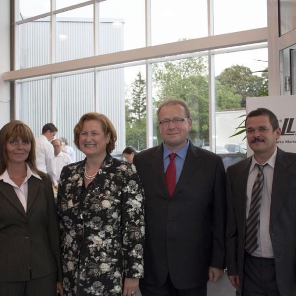 Herbstfest 2012 - Autohaus Koller | Mazda & Ford Händler