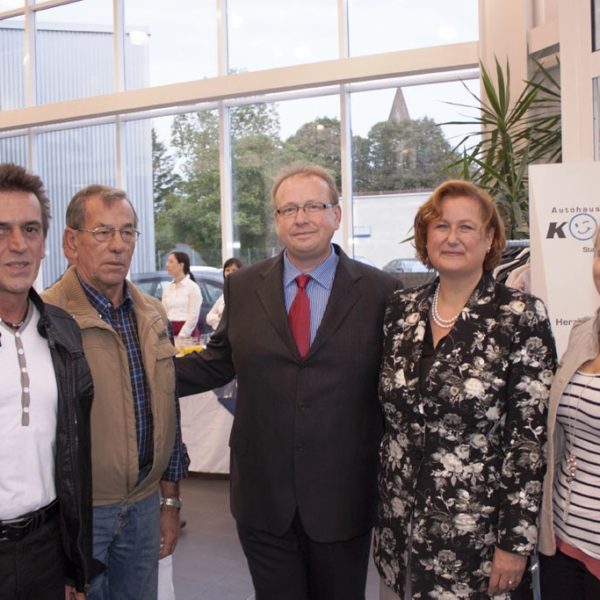 Herbstfest 2012 - Autohaus Koller | Mazda & Ford Händler
