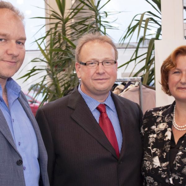 Herbstfest 2012 - Autohaus Koller | Mazda & Ford Händler