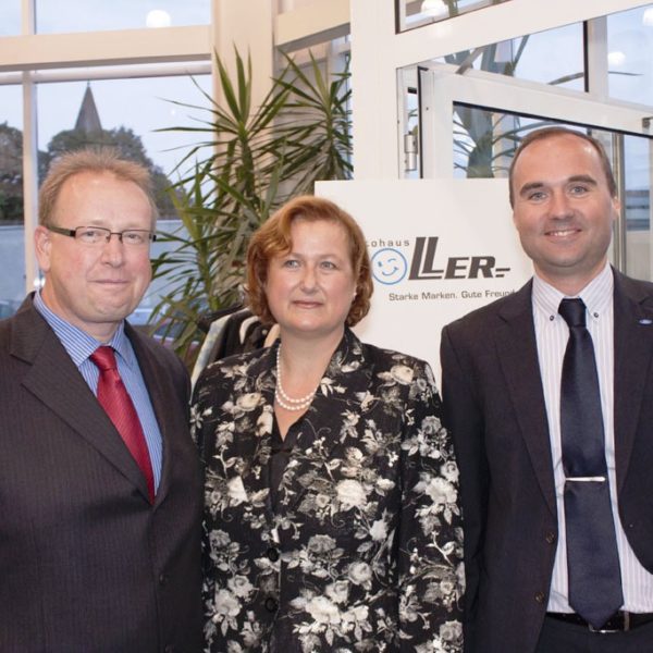 Herbstfest 2012 - Autohaus Koller | Mazda & Ford Händler