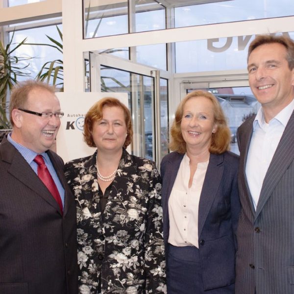 Herbstfest 2012 - Autohaus Koller | Mazda & Ford Händler