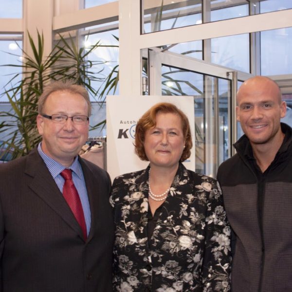 Herbstfest 2012 - Autohaus Koller | Mazda & Ford Händler