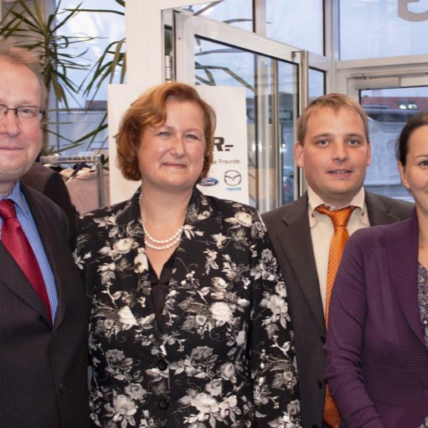 Herbstfest 2012 - Autohaus Koller | Mazda & Ford Händler