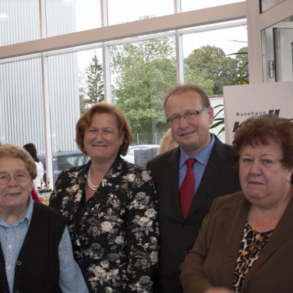 Herbstfest 2012 - Autohaus Koller | Mazda & Ford Händler