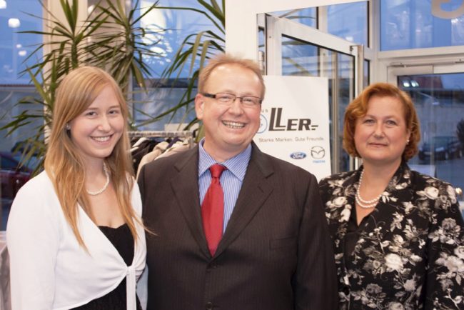 Herbstfest 2012 - Autohaus Koller | Mazda & Ford Händler