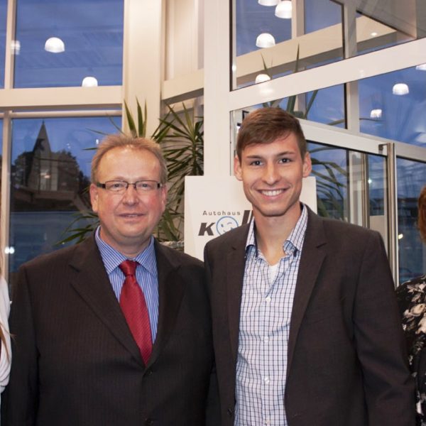 Herbstfest 2012 - Autohaus Koller | Mazda & Ford Händler