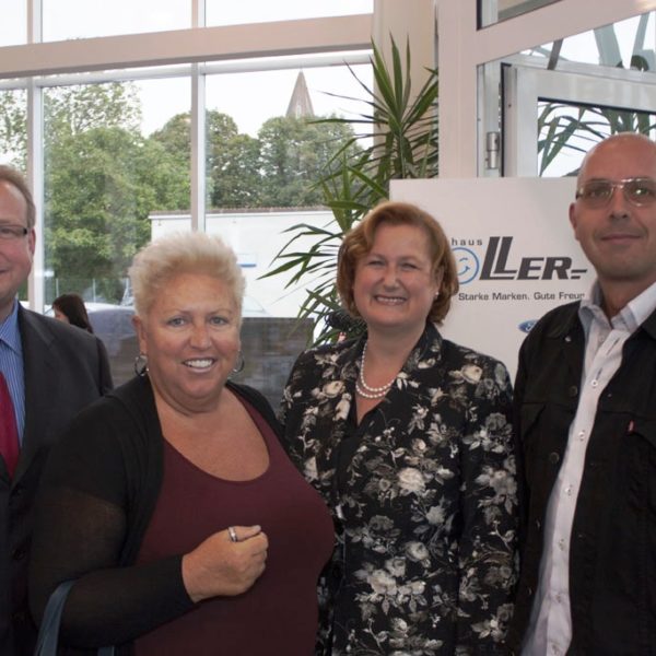 Herbstfest 2012 - Autohaus Koller | Mazda & Ford Händler