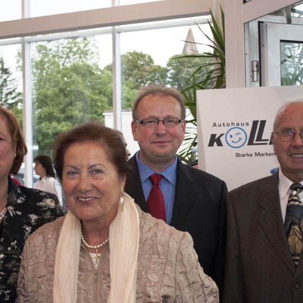 Herbstfest 2012 - Autohaus Koller | Mazda & Ford Händler