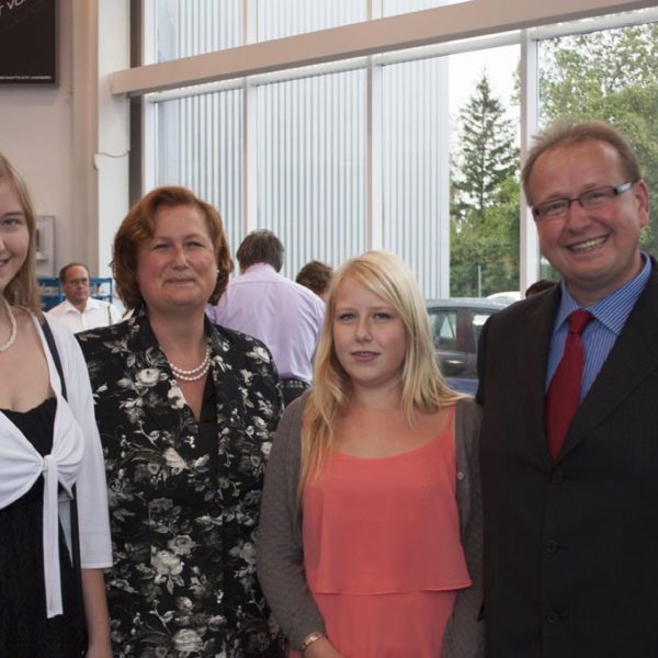 Herbstfest 2012 - Autohaus Koller | Mazda & Ford Händler