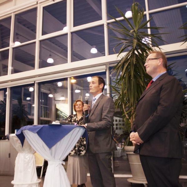 Herbstfest 2012 - Autohaus Koller | Mazda & Ford Händler