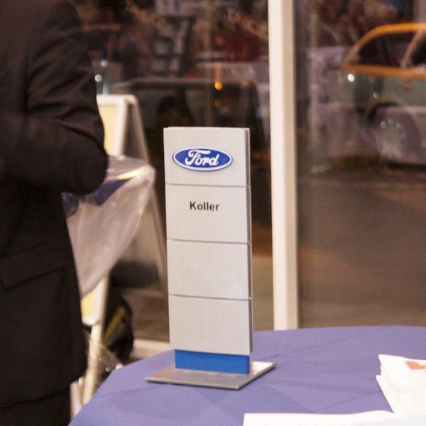 Herbstfest 2012 - Autohaus Koller | Mazda & Ford Händler