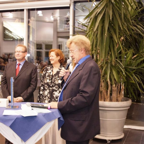 Herbstfest 2012 - Autohaus Koller | Mazda & Ford Händler