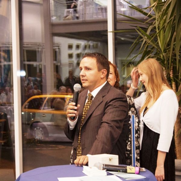 Herbstfest 2012 - Autohaus Koller | Mazda & Ford Händler