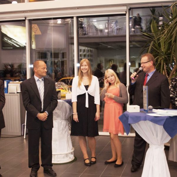 Herbstfest 2012 - Autohaus Koller | Mazda & Ford Händler