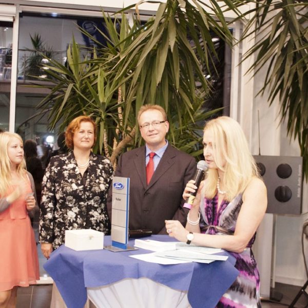 Herbstfest 2012 - Autohaus Koller | Mazda & Ford Händler