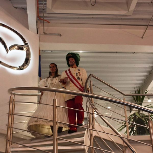 Herbstfest 2012 - Autohaus Koller | Mazda & Ford Händler