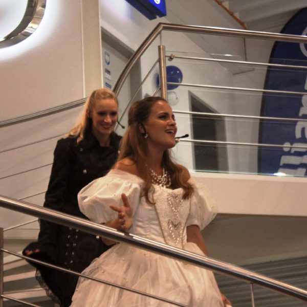 Herbstfest 2012 - Autohaus Koller | Mazda & Ford Händler