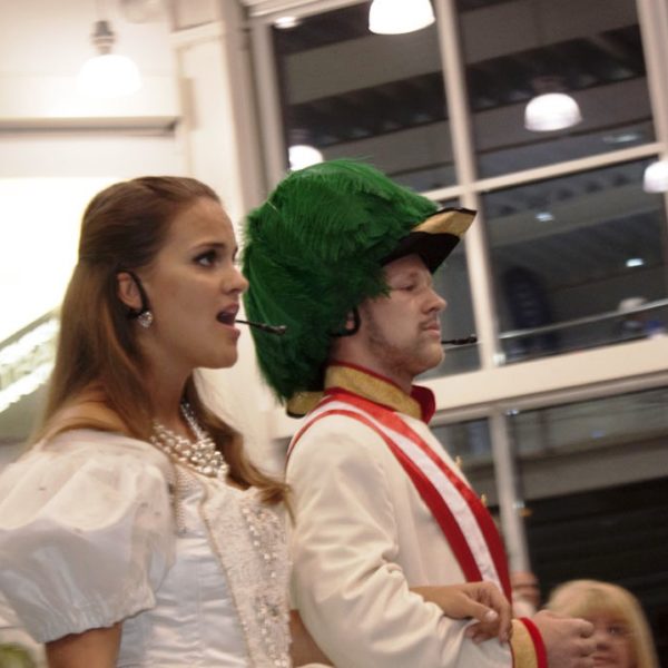 Herbstfest 2012 - Autohaus Koller | Mazda & Ford Händler