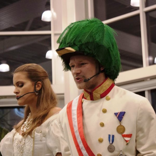 Herbstfest 2012 - Autohaus Koller | Mazda & Ford Händler