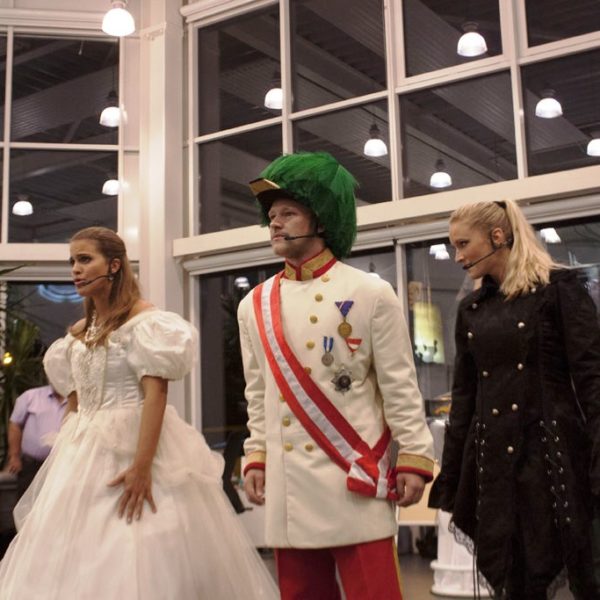 Herbstfest 2012 - Autohaus Koller | Mazda & Ford Händler