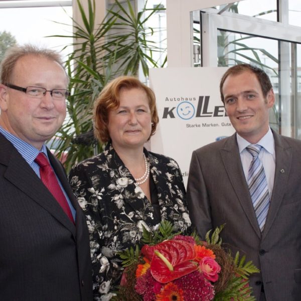 Herbstfest 2012 - Autohaus Koller | Mazda & Ford Händler