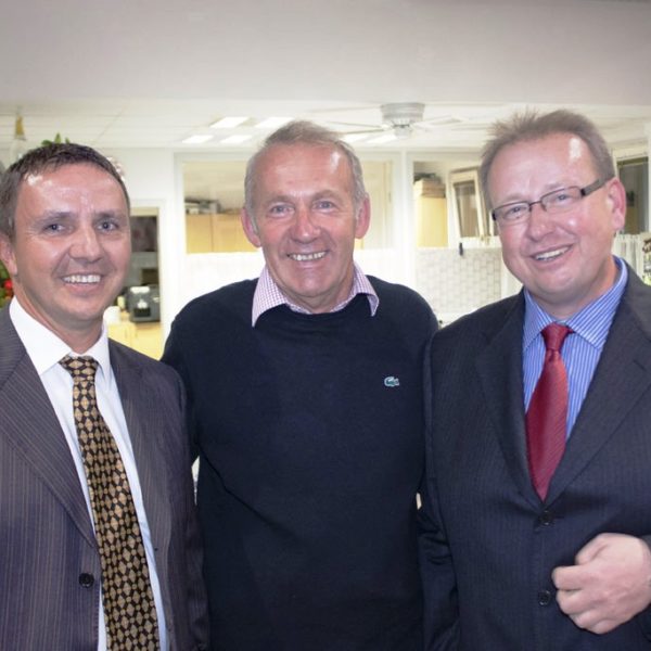 Herbstfest 2012 - Autohaus Koller | Mazda & Ford Händler