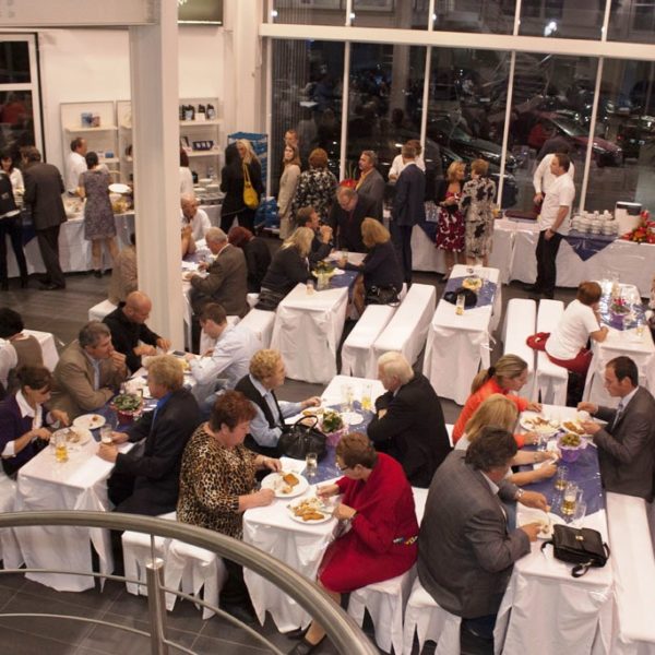 Herbstfest 2012 - Autohaus Koller | Mazda & Ford Händler