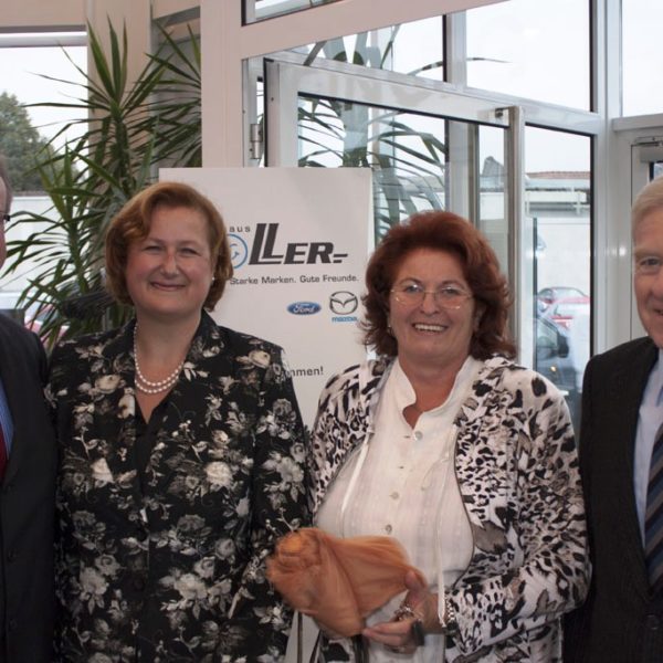 Herbstfest 2012 - Autohaus Koller | Mazda & Ford Händler