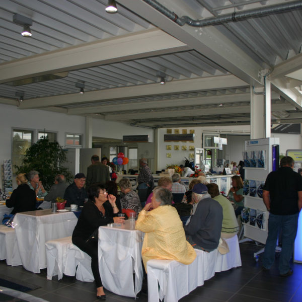 Herbstfest 2012 - Autohaus Koller | Mazda & Ford Händler