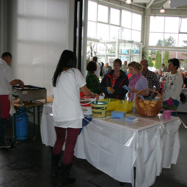 Herbstfest 2012 - Autohaus Koller | Mazda & Ford Händler