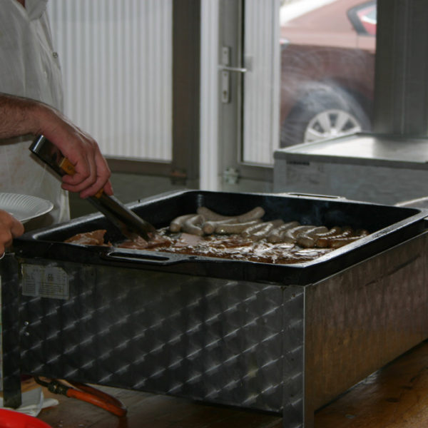 Herbstfest 2012 - Autohaus Koller | Mazda & Ford Händler