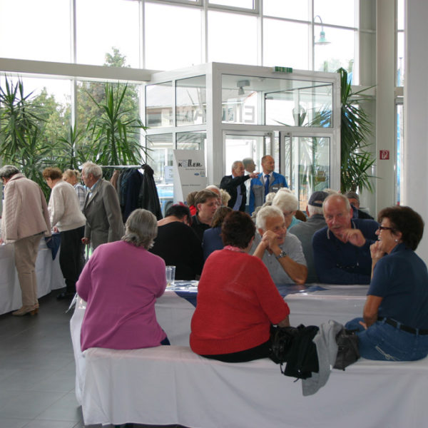 Herbstfest 2012 - Autohaus Koller | Mazda & Ford Händler
